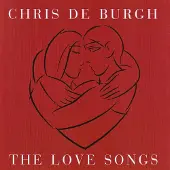 Universal Music Chris De Burgh - The Love Songs Album (CD)
