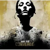 Sonic Converge - Jane Doe (CD)
