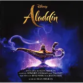 Universal Music Various Artists - Disney's Aladdin (Original Motion Picture Soundtrack) (CD) (Original Soundtrack)