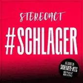 Universal Music Stereoact - #Schlager (CD)