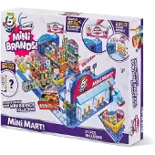5 Surprise - 5 Surprise Brands-Mini Toy Store