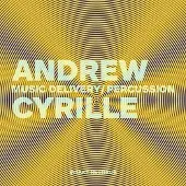 Ginza.se Andrew Cyrille - Music Delivery / Percussion (CD)