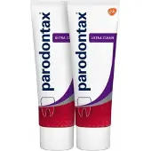 Parodontax Ultra Clean - Tandpasta - 2x 75ml
