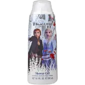Disney douchegel Frozen meisjes 300 ml wit