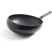 BK Cookware Bk easy induction wokarang 30cm