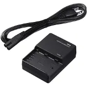 Sigma BC-61 acculader voor BP-61