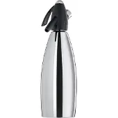 Isi Sodasiphon RVS 1l