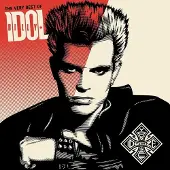 Universal Music Billy Idol - Idolize Yourself: The Very Best of Billy Idol (2 LP)