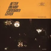 Konkurrent Better Oblivion Community Center - Better Oblivion Community Center (LP)