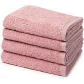 Ross Sonstiges 4 X handdoek - in set Vita