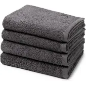 Ross Sonstiges 4 X handdoek - in set Vita
