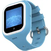 Savefamily Smartwatch Save Family RIA4G AZUL 1,4"