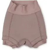 Konges Sløjd - Babyzwembroek - Bark / 3-6Maanden