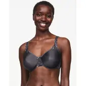 Chantelle – Hedona – BH Beugel – C20310 – Deep Grey - B80/95