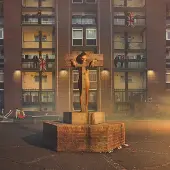 Universal Music Slowthai - Nothing Great About Britain (CD)