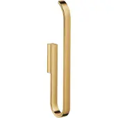 GROHE Selection Reserve Toiletrolhouder - 2 rollen - cool sunrise - 41067GL0