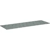 Pgb-Europe FG | Verbindingsplaat 40x60 Zn (2mm) | 200 st FG01600010400605