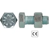 Bahco Schroevendraaier ERGO | driecomponentengreep | doorlopende kling | TORX | T20 x 100 mm - TAHBE-8920