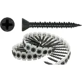 Bahco PGB-FASTENERS | Gipsvezelpl.schr HiLo band 3,9x45 gefosf PG0GPF004003900457