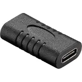 Goobay USB-C naar USB-C adapter