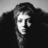 Konkurrent Angel Olsen - All Mirrors (CD)