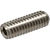 Pgb-Europe PGB-FASTENERS | Stelschroef DIN 916 M10x35 A2 | 100 st 000916A00010000353