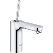 GROHE Wastafelkraan Get EcoJoy M-size met Push Open Chroom