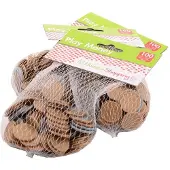 Johntoy Home & shopping speelgeld, 100 munten in net