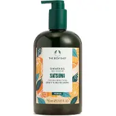 The Body Shop Satsuma Douchegel, 750 ml
