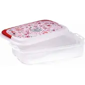 Snips cakedoos winter 7l 43x27.5x11cm