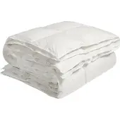 Yumeko Dekbed Ganzendons 260x220 Wit - Eco, Bio & Fairtrade