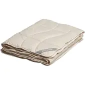 Yumeko Dekbed Linnen 200x220 Wit - Eco, Bio & Fairtrade
