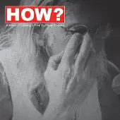 Konkurrent Penny Rimbaud - How? (CD)
