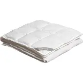 Yumeko Dekbed Eendendons 260x220 Wit - Eco, Bio & Fairtrade