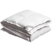 Yumeko Dekbed Eendendons 240x220 Wit - Eco, Bio & Fairtrade