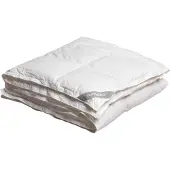 Yumeko Dekbed Halfdons 200x220 Wit - Eco, Bio & Fairtrade