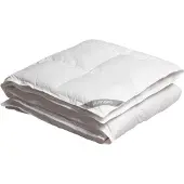 Yumeko Dekbed Eendendons 260x220 Wit - Eco, Bio & Fairtrade