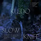 Konkurrent Kuedo - Slow Knife (CD)