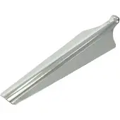 Pro+ Zandharing 33cm aluminium