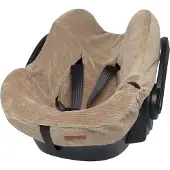 Babys Only Autostoelhoes Sense clay