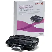 Xerox Toner 106R01486 Zwart