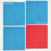 Konkurrent The Effects - Eyes To The Light (LP)