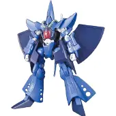 Bandai GUNDAM - 1/144 HGUC HAMBRABI - Model Kit