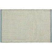 HAY Tapis deurmat 60x95 cm Grey