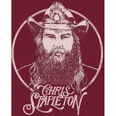 Universal Music Chris Stapleton - From A Room: Volume 2 (CD)