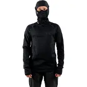 Anon MFI Power Dry Long Sleeve Balaclava