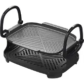 Philips Air Cooker accessoire Dubbele laag