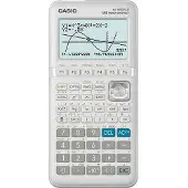 Casio Grafische Rekenmachine Python Graph35 + EII
