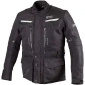 GMS Gear Motorfiets textiel jas