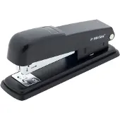 Office-Deals A-series Nietmachine - AS1196 - Zwart - 24/6 - 20 vellen
